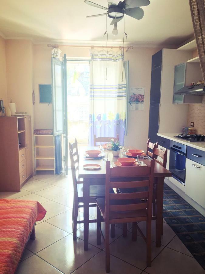 House In Sicily Etna Beach Riposto Εξωτερικό φωτογραφία