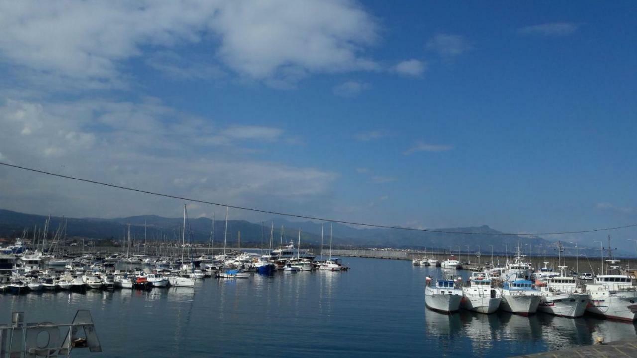 House In Sicily Etna Beach Riposto Εξωτερικό φωτογραφία