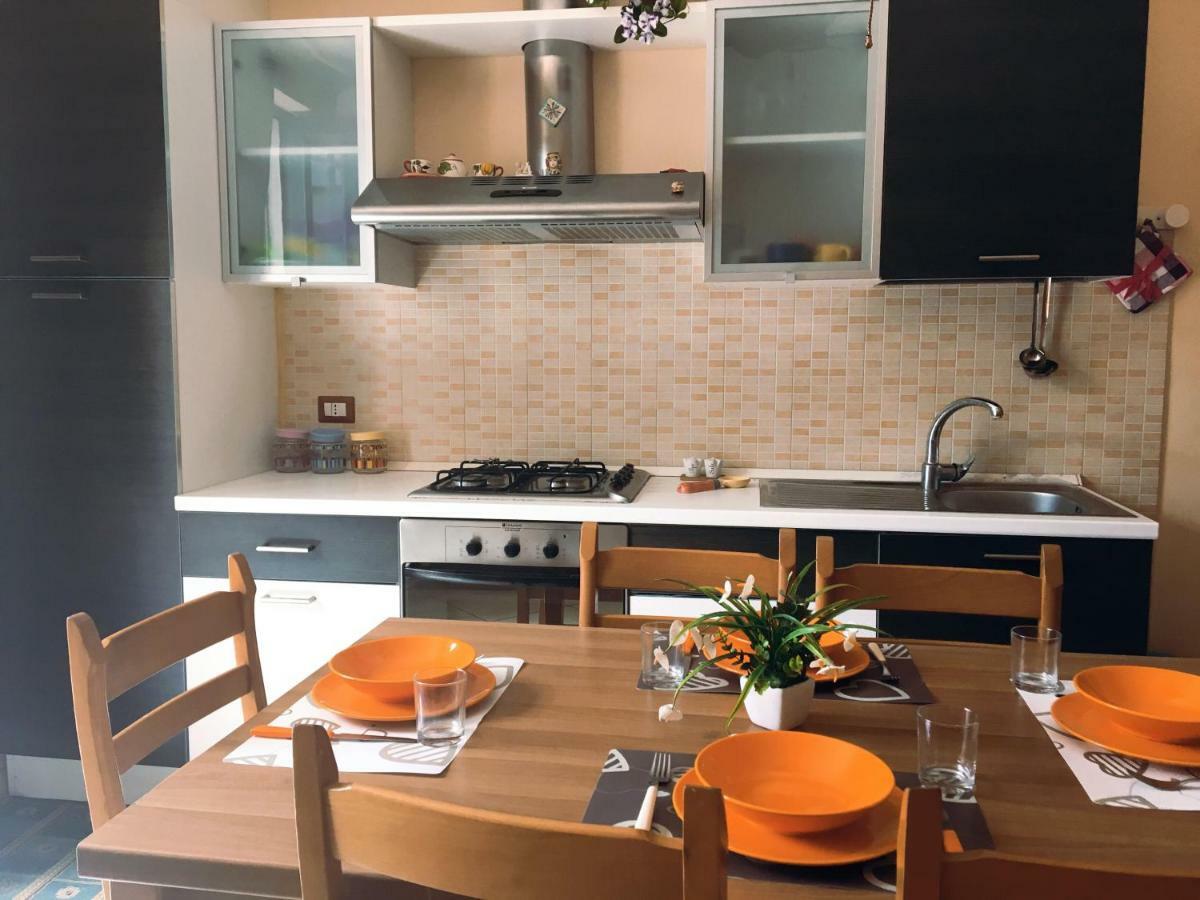 House In Sicily Etna Beach Riposto Εξωτερικό φωτογραφία