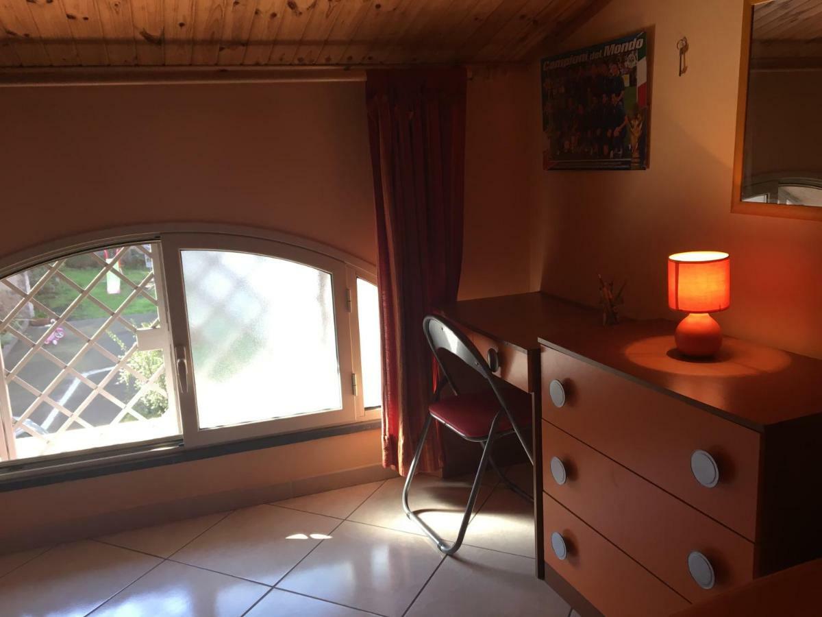 House In Sicily Etna Beach Riposto Εξωτερικό φωτογραφία
