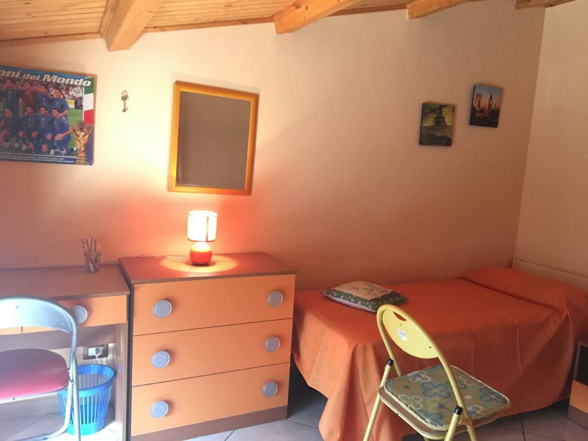 House In Sicily Etna Beach Riposto Εξωτερικό φωτογραφία