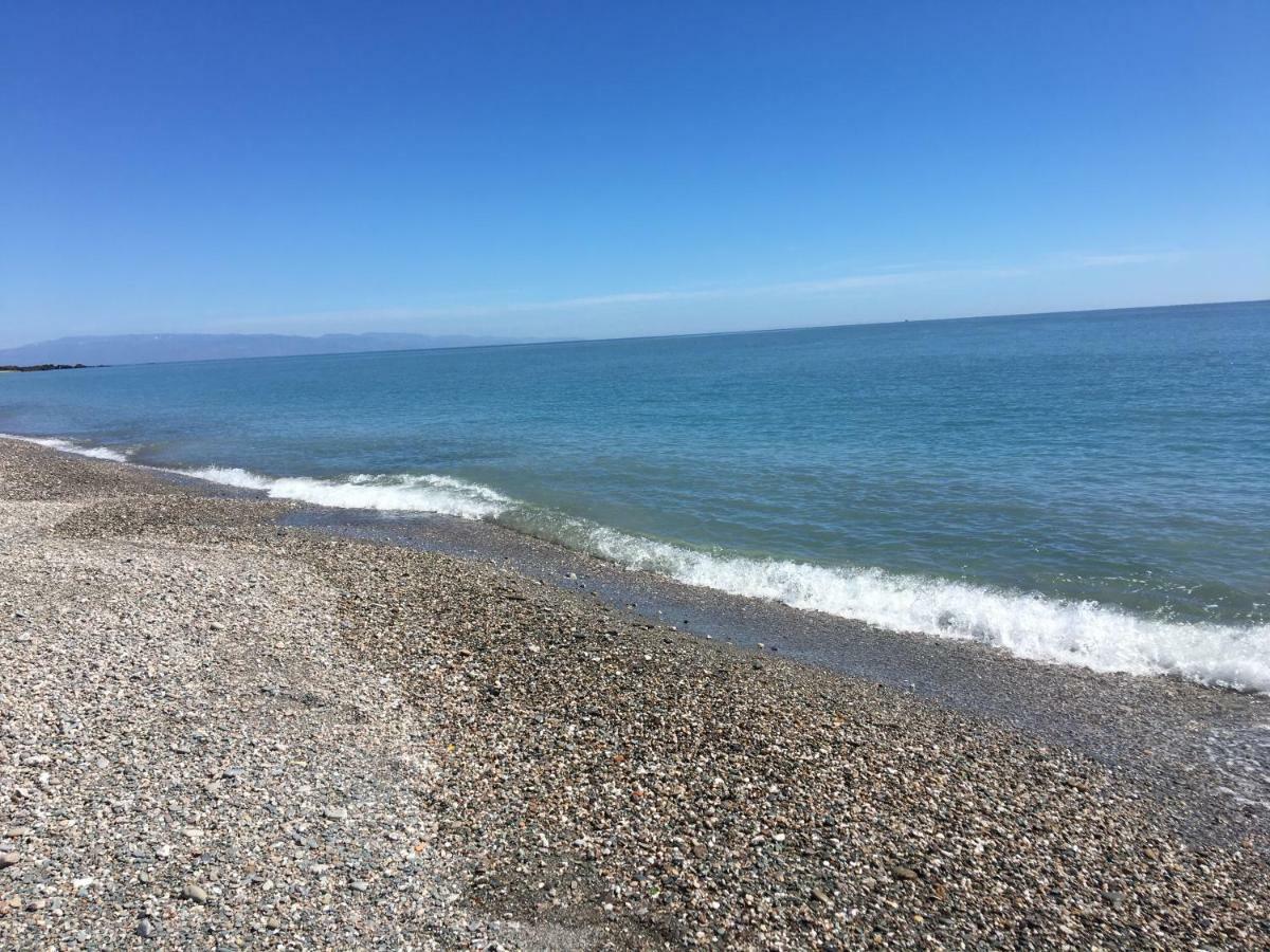 House In Sicily Etna Beach Riposto Εξωτερικό φωτογραφία