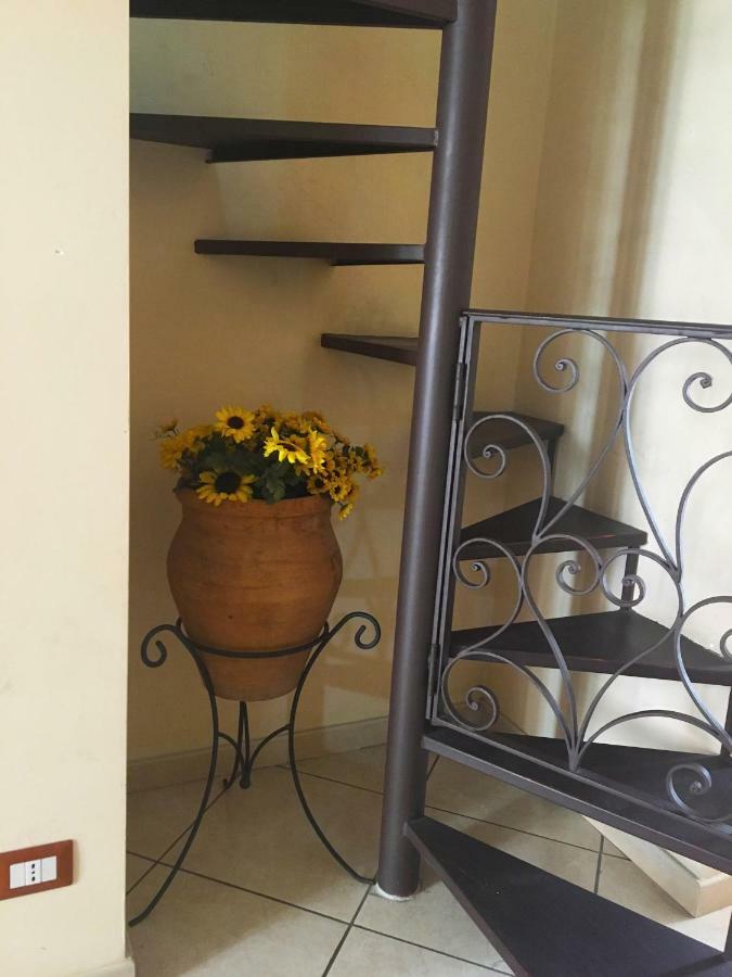 House In Sicily Etna Beach Riposto Εξωτερικό φωτογραφία