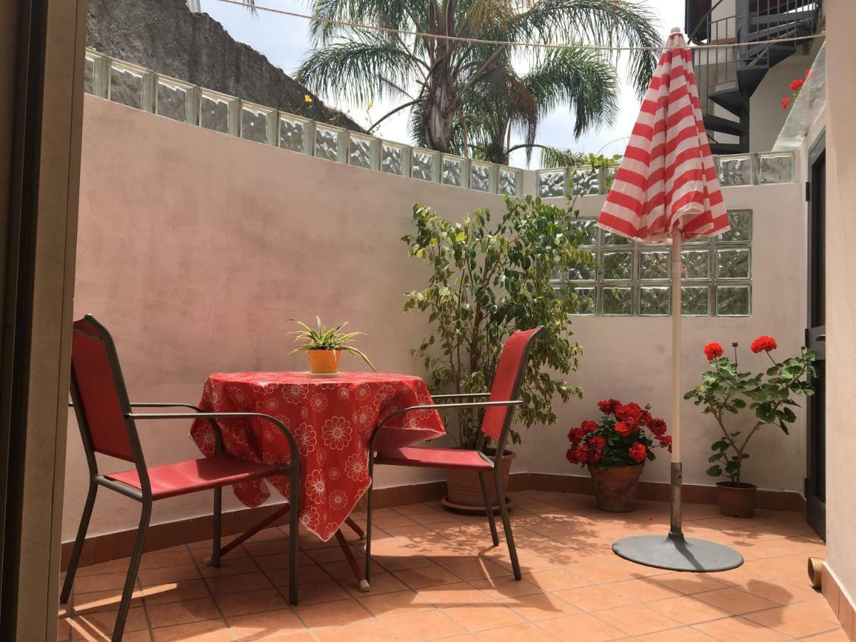 House In Sicily Etna Beach Riposto Εξωτερικό φωτογραφία