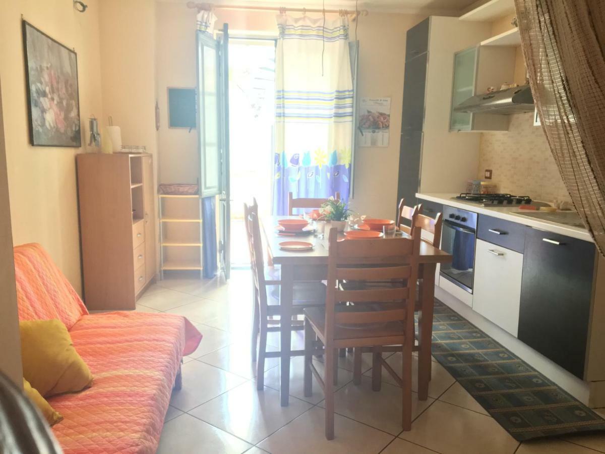 House In Sicily Etna Beach Riposto Εξωτερικό φωτογραφία