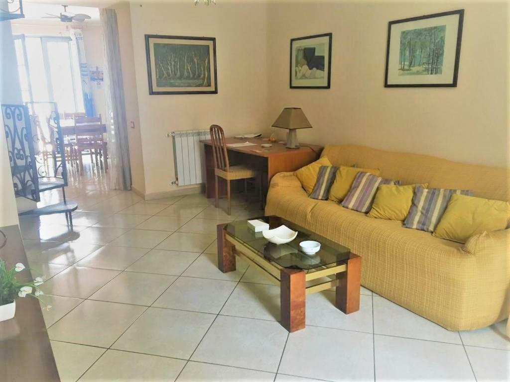 House In Sicily Etna Beach Riposto Εξωτερικό φωτογραφία